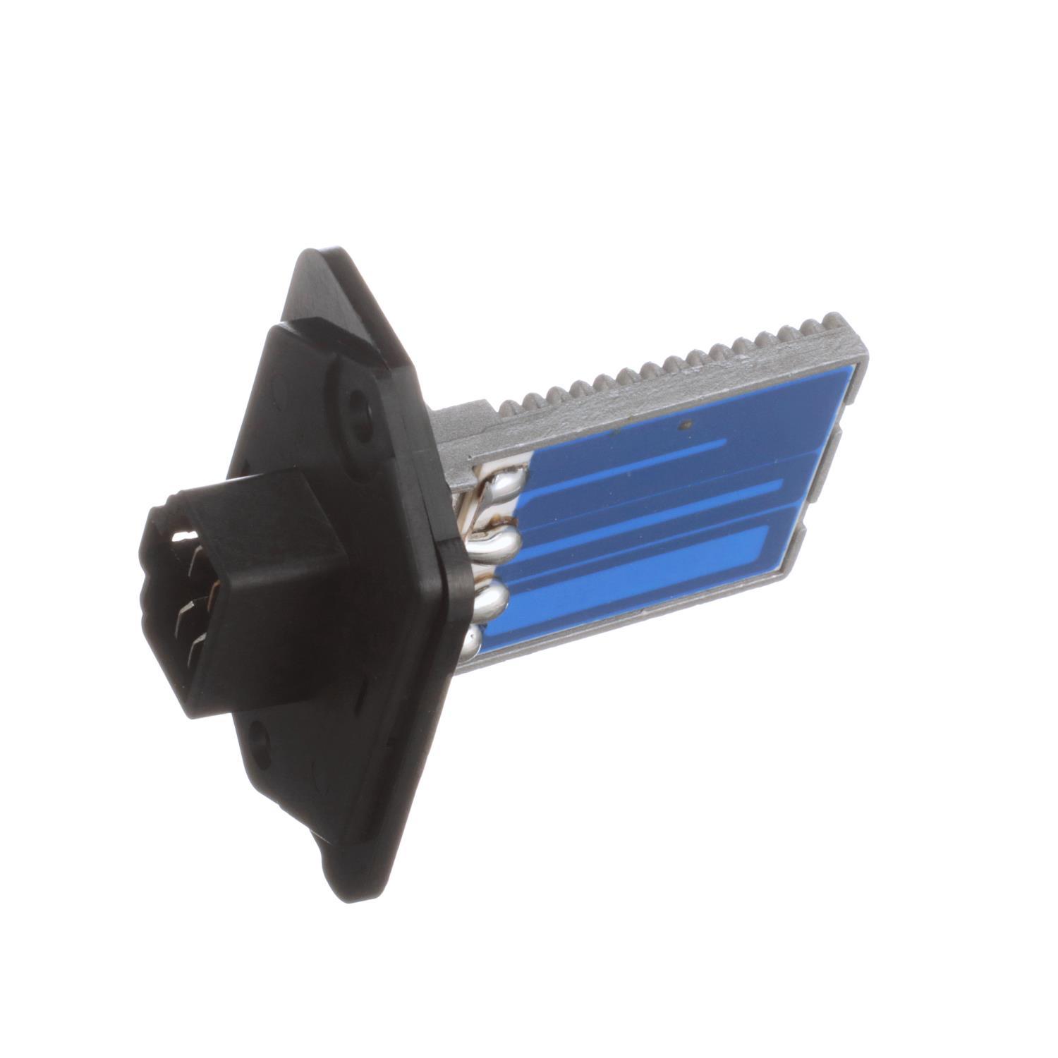BWD RU1049 - HVAC Blower Motor Resistor BWD RU1049 HVAC Blower Motor Resistor product image 4 of 8