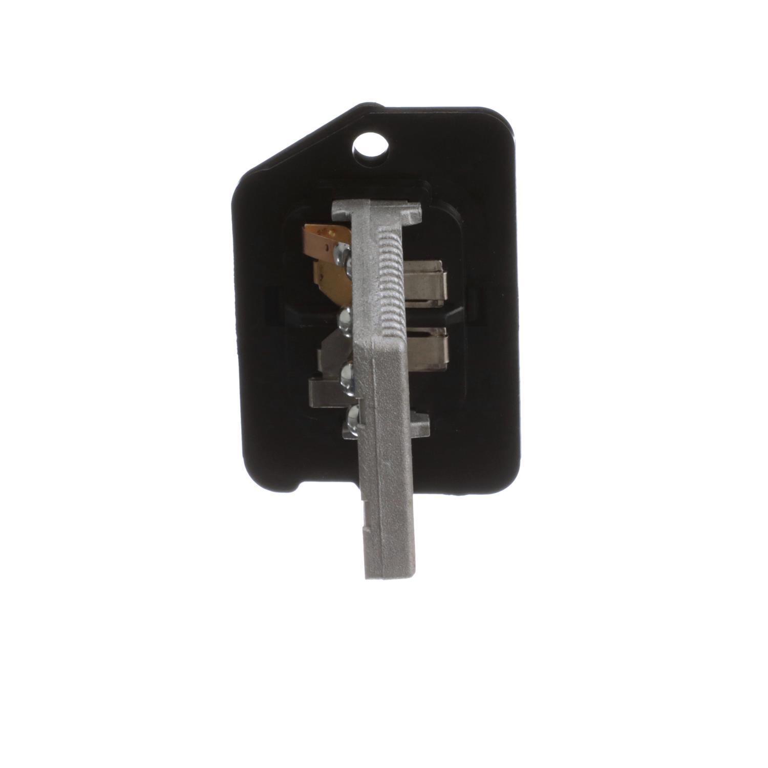 BWD RU1049 - HVAC Blower Motor Resistor BWD RU1049 HVAC Blower Motor Resistor product image 5 of 8