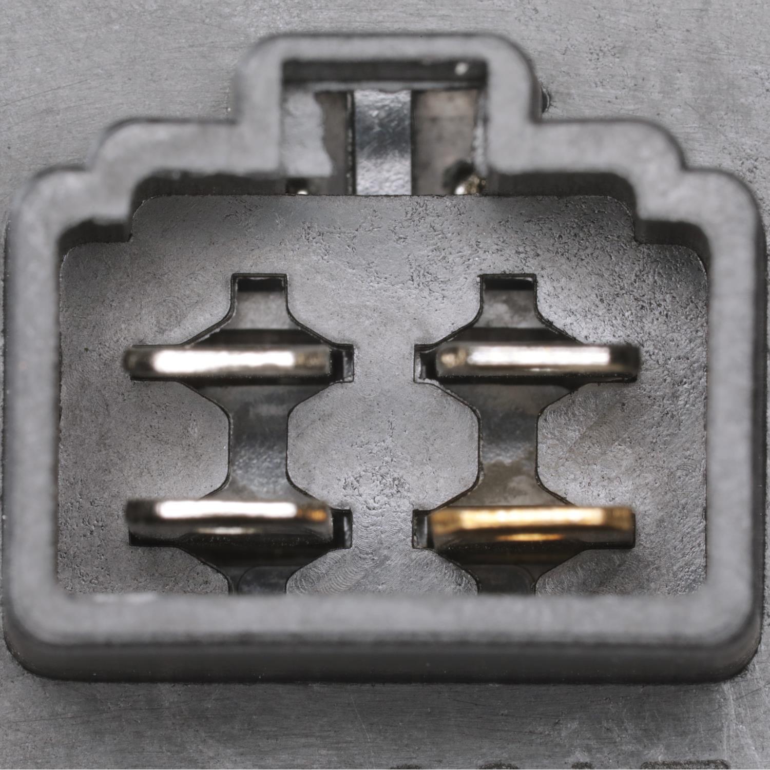 BWD RU1049 - HVAC Blower Motor Resistor BWD RU1049 HVAC Blower Motor Resistor product image 6 of 8