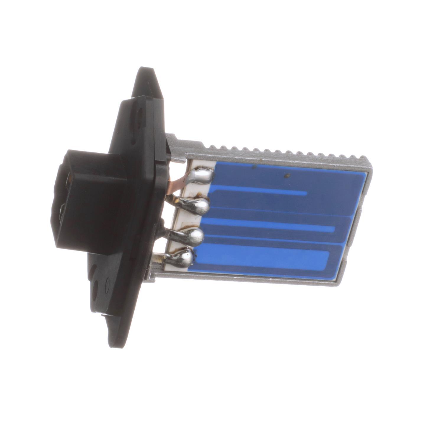 BWD RU1049 - HVAC Blower Motor Resistor BWD RU1049 HVAC Blower Motor Resistor product image 7 of 8
