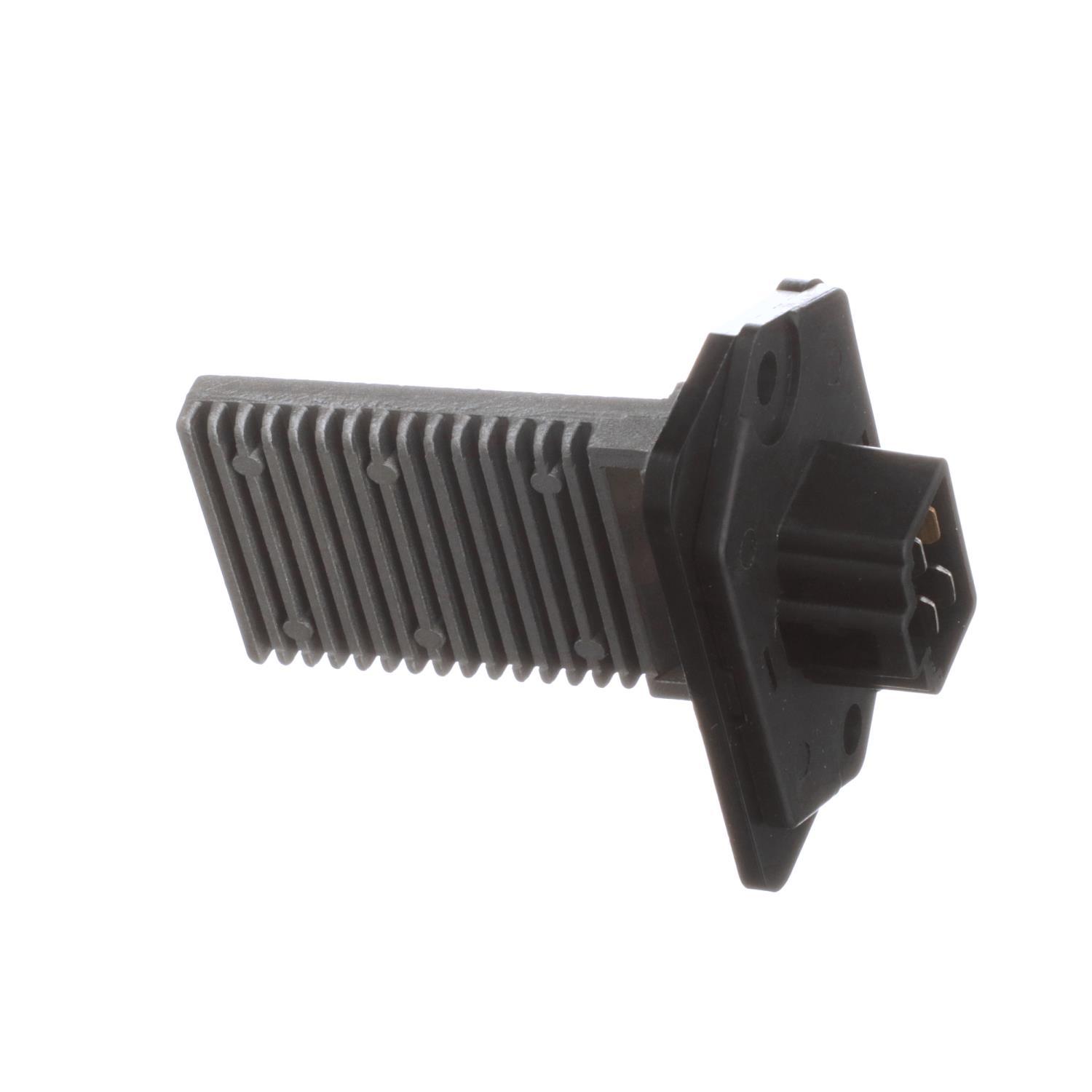 BWD RU1049 - HVAC Blower Motor Resistor BWD RU1049 HVAC Blower Motor Resistor product image 8 of 8