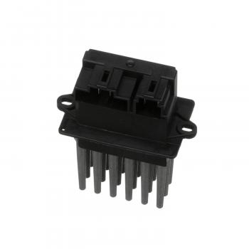 BWD RU1051 HVAC Blower Motor Resistor product image 7 of 8