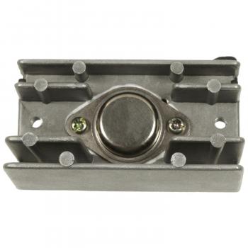 2005 Honda Insight HVAC Blower Motor Resistor