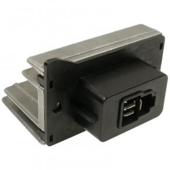 2000 Acura EL HVAC Blower Motor Resistor BWD RU1054 image 2 of 4