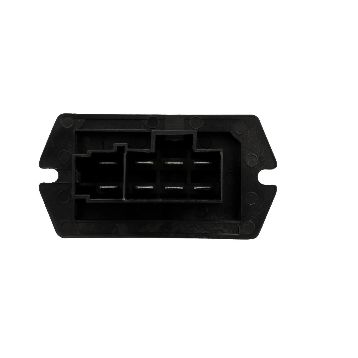 BWD RU1055 - HVAC Blower Motor Resistor BWD RU1055 HVAC Blower Motor Resistor product image 5 of 9