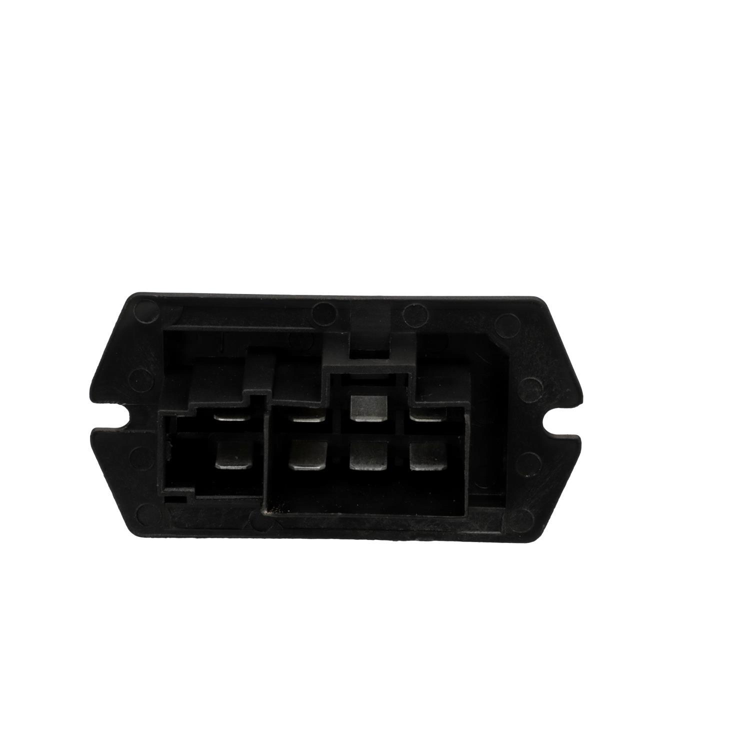 BWD RU1055 - HVAC Blower Motor Resistor BWD RU1055 HVAC Blower Motor Resistor product image 6 of 9