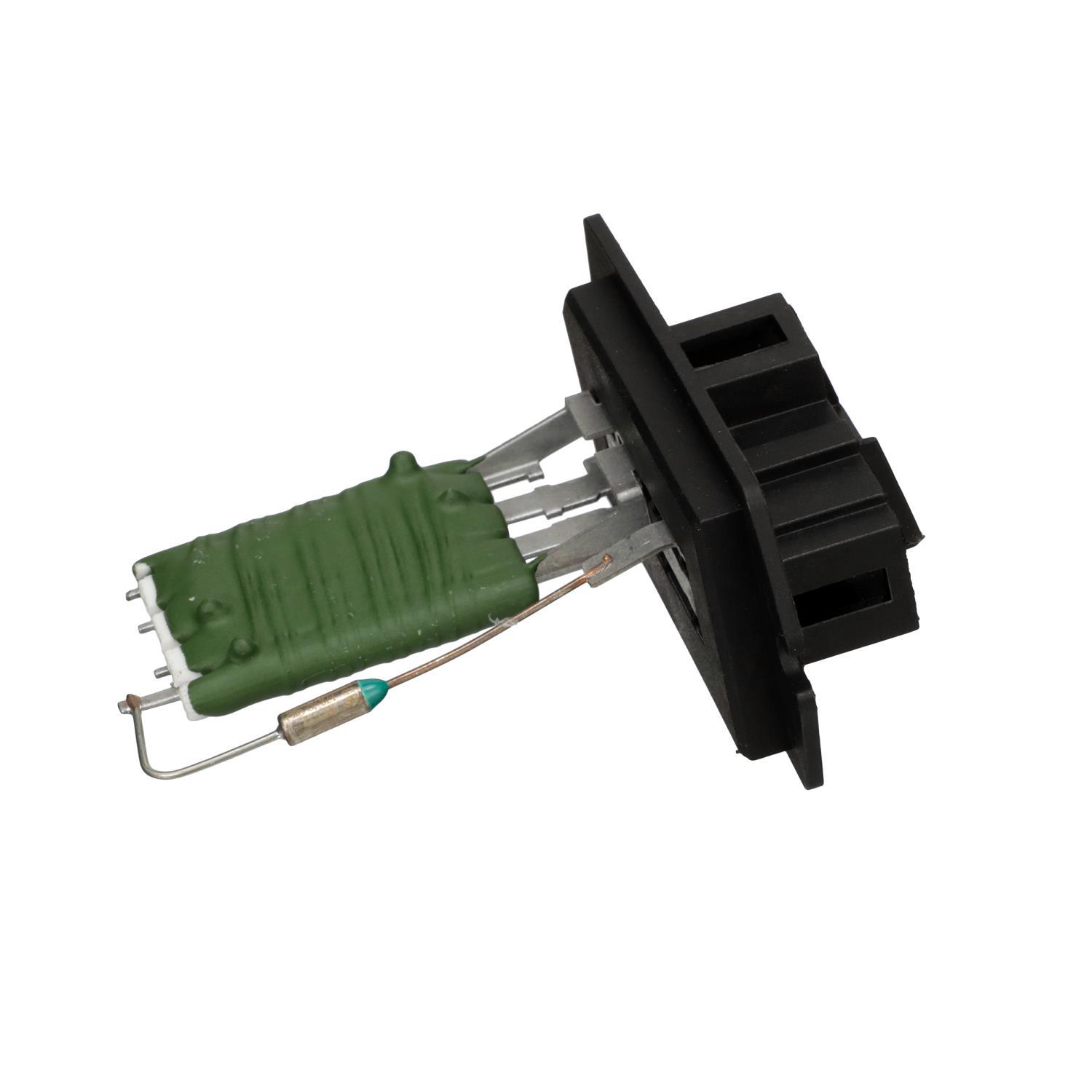 BWD RU1055 - HVAC Blower Motor Resistor BWD RU1055 HVAC Blower Motor Resistor product image 7 of 9