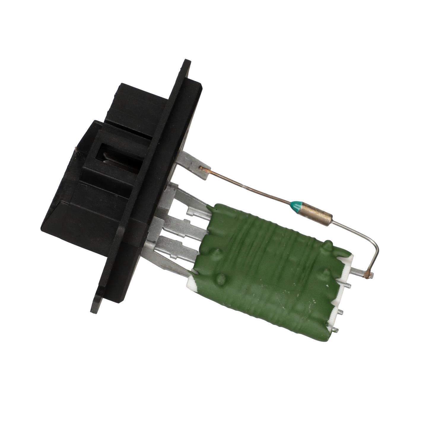 BWD RU1055 - HVAC Blower Motor Resistor BWD RU1055 HVAC Blower Motor Resistor product image 8 of 9