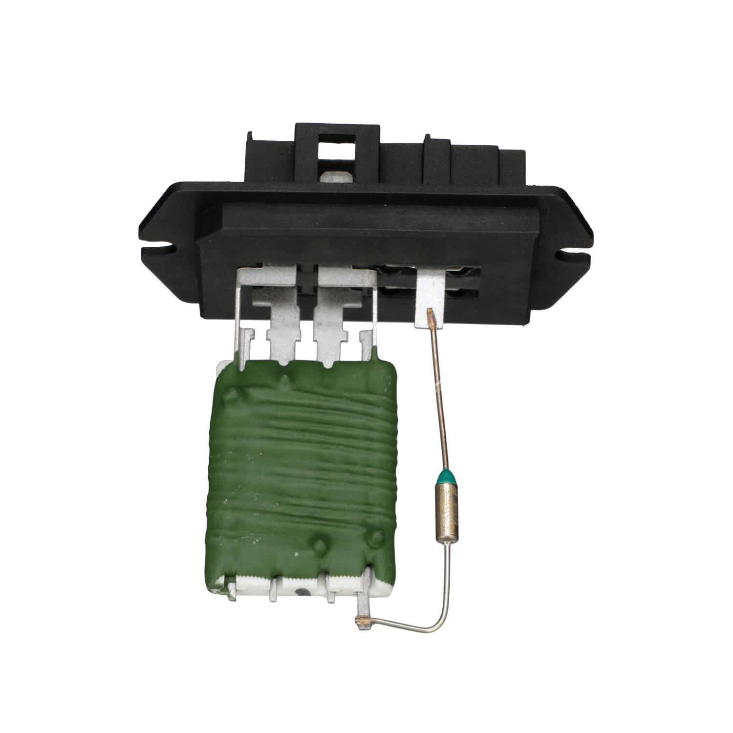 BWD RU1055 - HVAC Blower Motor Resistor BWD RU1055 HVAC Blower Motor Resistor product image 9 of 9
