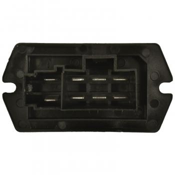 BWD RU1055K HVAC Blower Motor Resistor Kit product image 4 of 5
