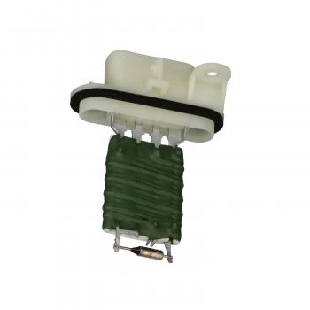 2008 GMC Canyon HVAC Blower Motor Resistor BWD RU1056 image 3 of 4