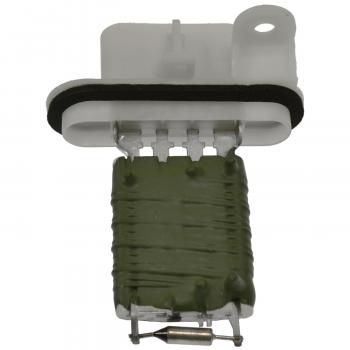BWD RU1056K HVAC Blower Motor Resistor Kit product image 1 of 5