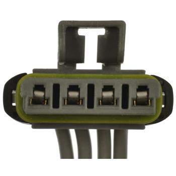 BWD RU1056K HVAC Blower Motor Resistor Kit product image 2 of 5