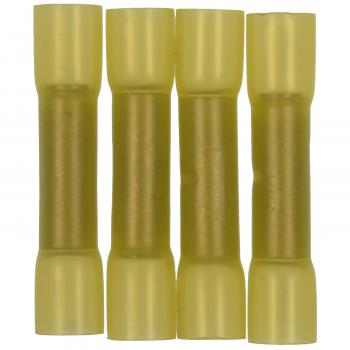 BWD RU1056K HVAC Blower Motor Resistor Kit product image 5 of 5