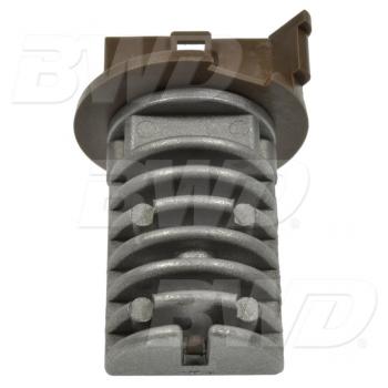 2006 Acura MDX HVAC Blower Motor Resistor Rear BWD RU1057 image 2 of 4