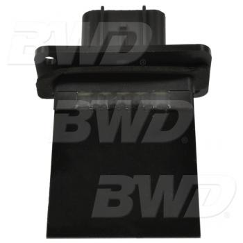 2008 Nissan Xterra HVAC Blower Motor Resistor BWD RU1058 image 2 of 4