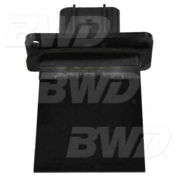 BWD RU1058 - HVAC Blower Motor Resistor Product image