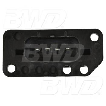 BWD RU1058 - HVAC Blower Motor Resistor BWD RU1058 HVAC Blower Motor Resistor product image 7 of 9