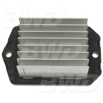 2012 Honda Insight HVAC Blower Motor Resistor BWD RU1060 image 2 of 4