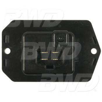 BWD RU1060 - HVAC Blower Motor Resistor BWD RU1060 HVAC Blower Motor Resistor product image 7 of 9