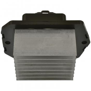 BWD RU1060K HVAC Blower Motor Resistor Kit product image 1 of 5