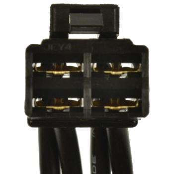 BWD RU1060K HVAC Blower Motor Resistor Kit product image 2 of 5