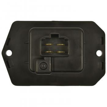 BWD RU1060K HVAC Blower Motor Resistor Kit product image 4 of 5