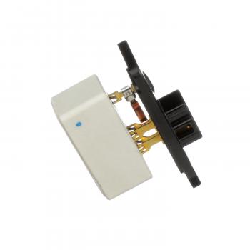 BWD RU1061 HVAC Blower Motor Resistor product image 6 of 7