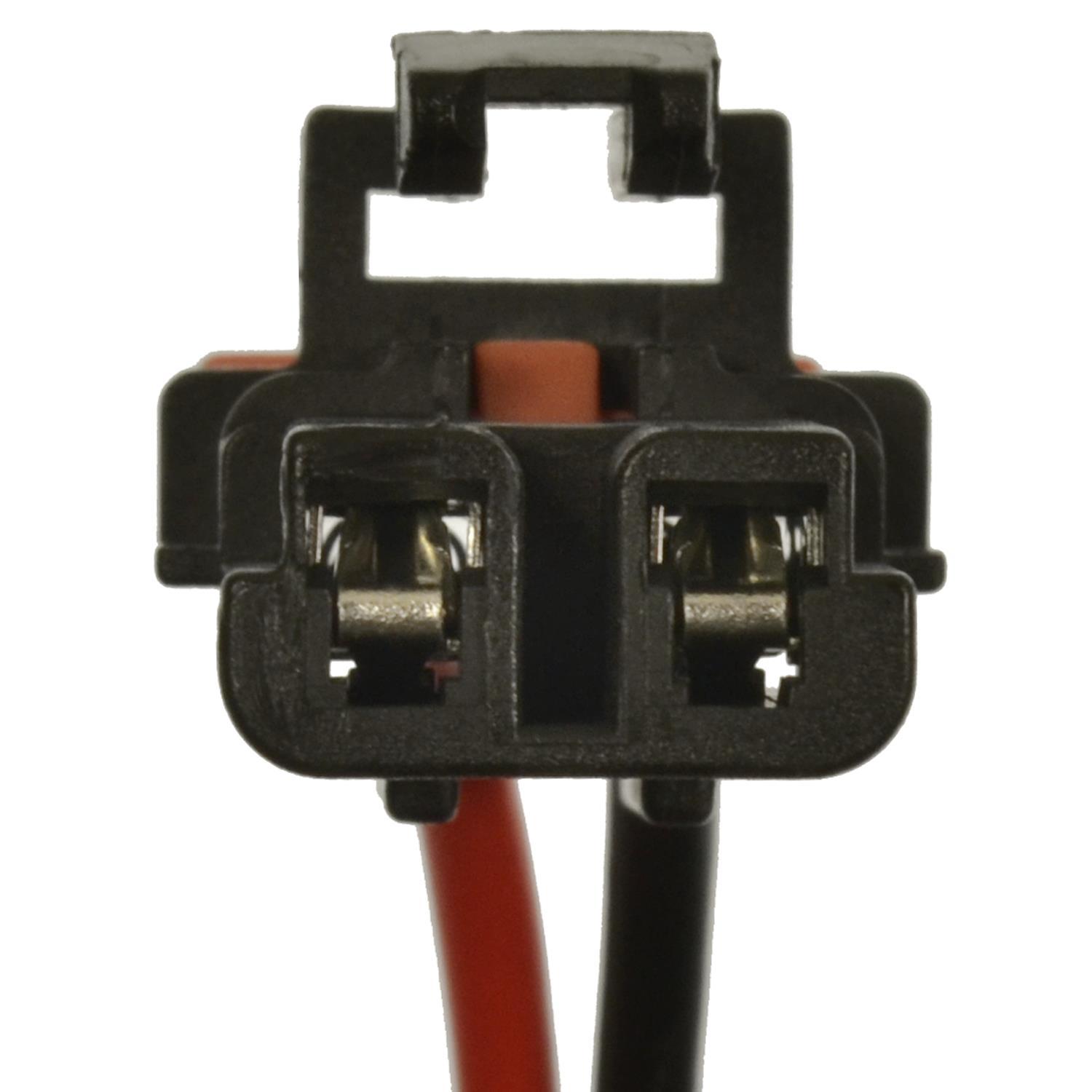 BWD RU1064K HVAC Blower Motor Resistor Kit product image 3 of 6