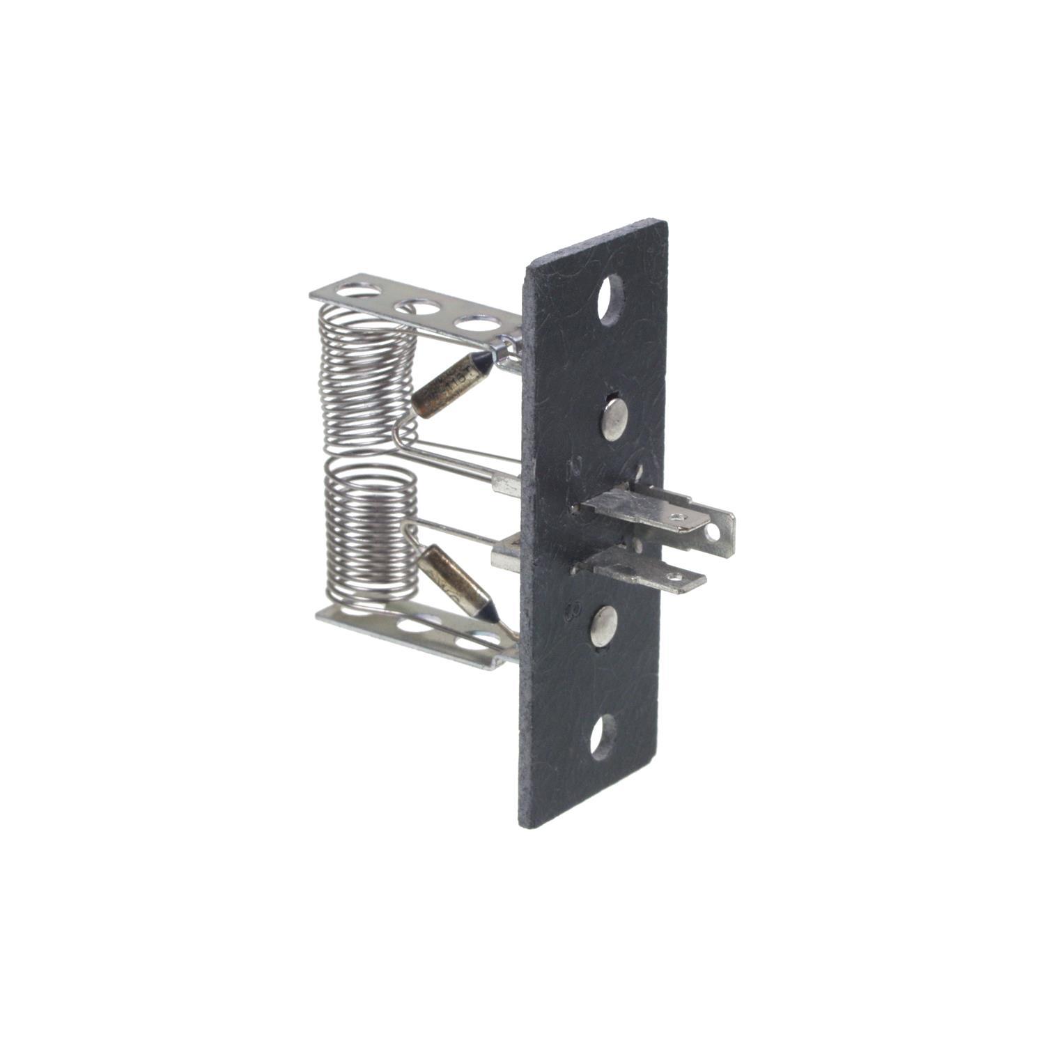 BWD RU1066 - HVAC Blower Motor Resistor BWD RU1066 HVAC Blower Motor Resistor product image 2 of 3