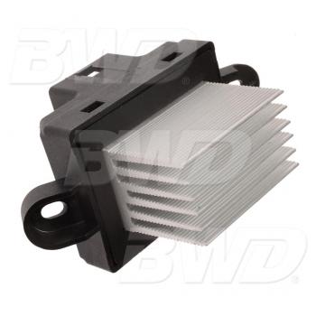 2009 Pontiac G6 HVAC Blower Motor Resistor