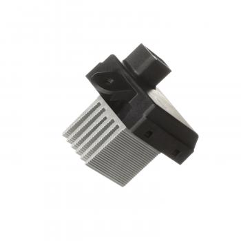 2009 Saturn Aura HVAC Blower Motor Resistor BWD RU1067 image 4 of 4
