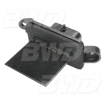 2009 Saturn Aura HVAC Blower Motor Resistor BWD RU1069 image 1 of 4