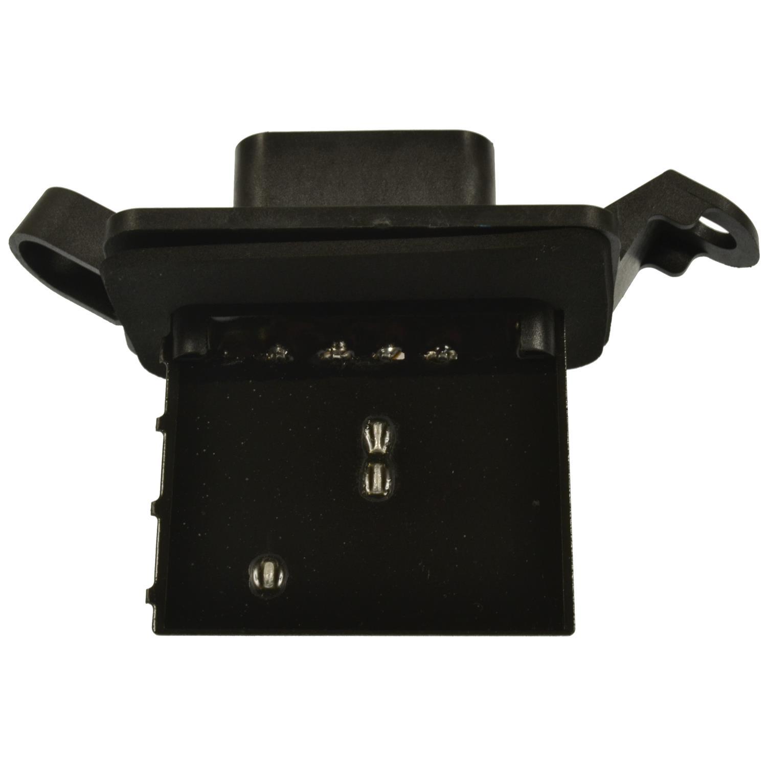 BWD RU1069K - HVAC Blower Motor Resistor Kit BWD RU1069K HVAC Blower Motor Resistor Kit product image 1 of 5