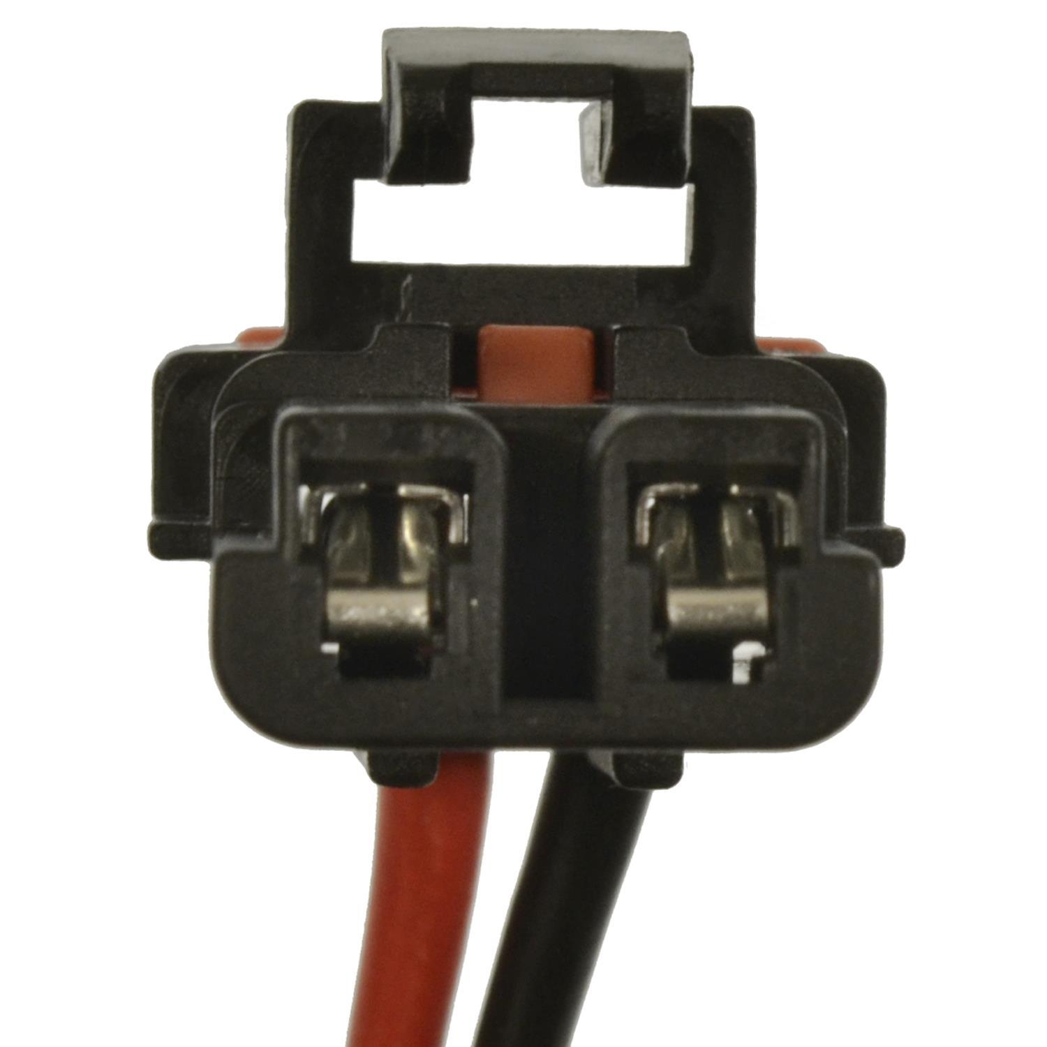 BWD RU1070K - HVAC Blower Motor Resistor Kit BWD RU1070K HVAC Blower Motor Resistor Kit product image 3 of 6