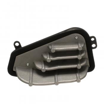 2001 Honda Odyssey HVAC Blower Motor Resistor Front BWD RU1071 image 3 of 4
