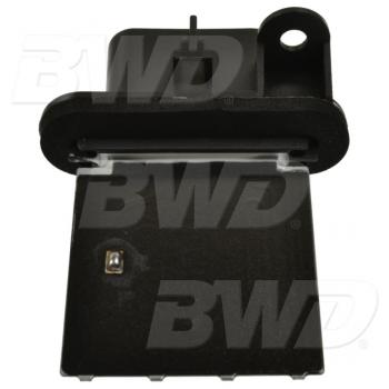 2008 Pontiac Vibe HVAC Blower Motor Resistor