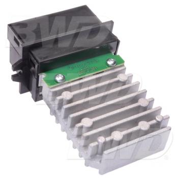 1993 Chrysler Intrepid HVAC Blower Motor Resistor