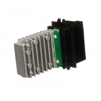 2000 Chrysler Intrepid HVAC Blower Motor Resistor BWD RU1077 image 3 of 4