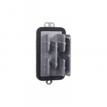 2007 Honda S2000 HVAC Blower Motor Resistor