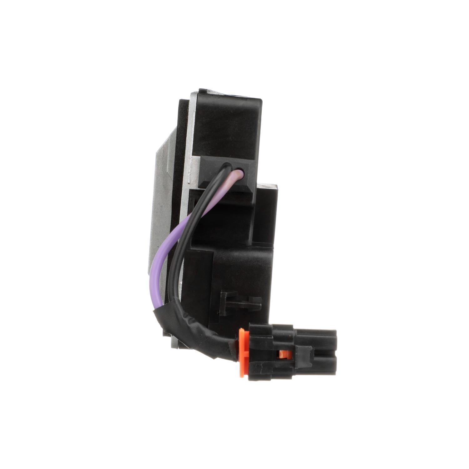 BWD RU1090 - HVAC Blower Motor Resistor BWD RU1090 HVAC Blower Motor Resistor product image 2 of 9