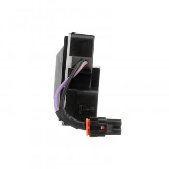 2000 Oldsmobile Intrigue HVAC Blower Motor Resistor BWD RU1090 image 2 of 4