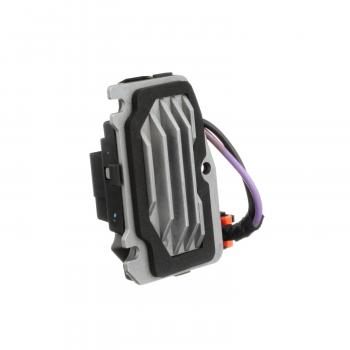 2000 Oldsmobile Intrigue HVAC Blower Motor Resistor BWD RU1090 image 3 of 4