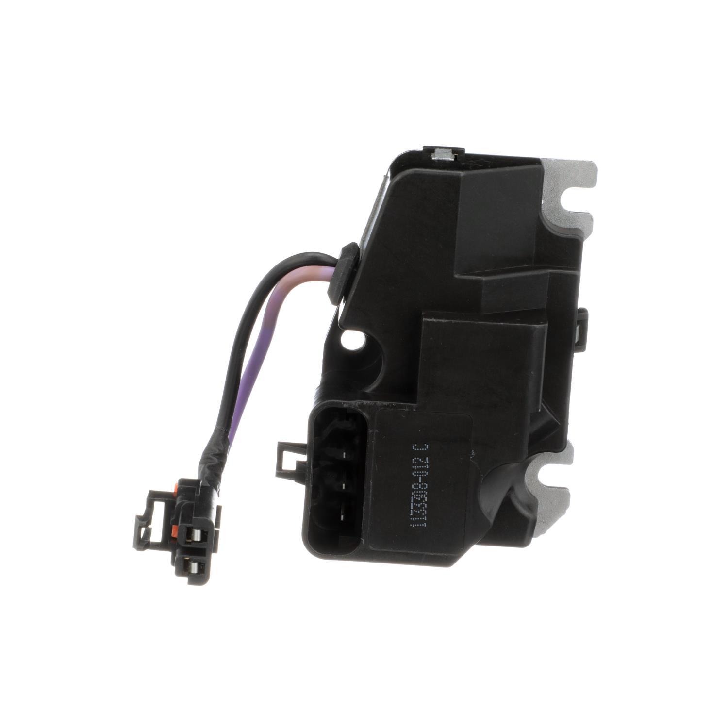 BWD RU1090 - HVAC Blower Motor Resistor BWD RU1090 HVAC Blower Motor Resistor product image 6 of 9