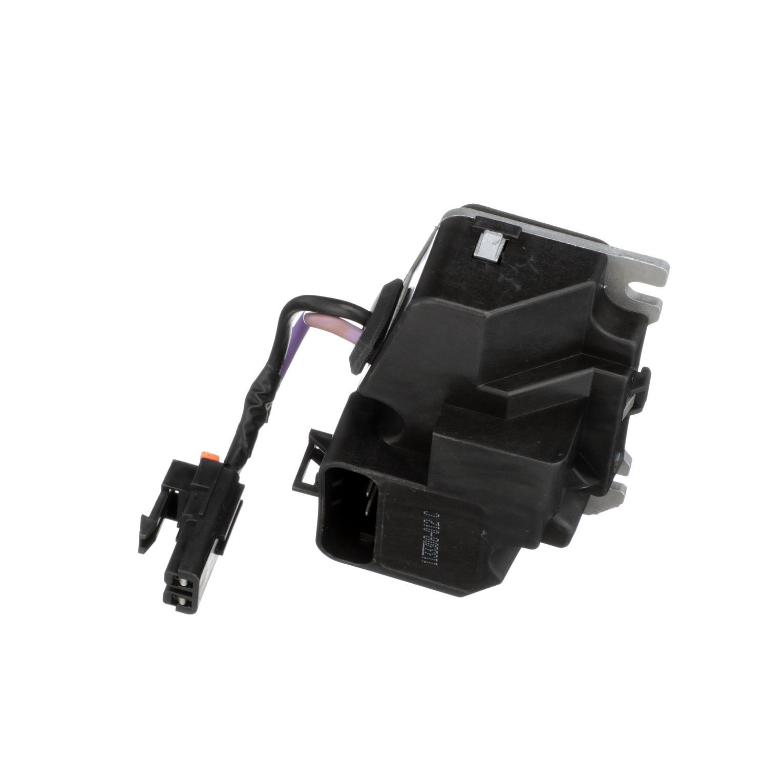 BWD RU1090 - HVAC Blower Motor Resistor BWD RU1090 HVAC Blower Motor Resistor product image 8 of 9
