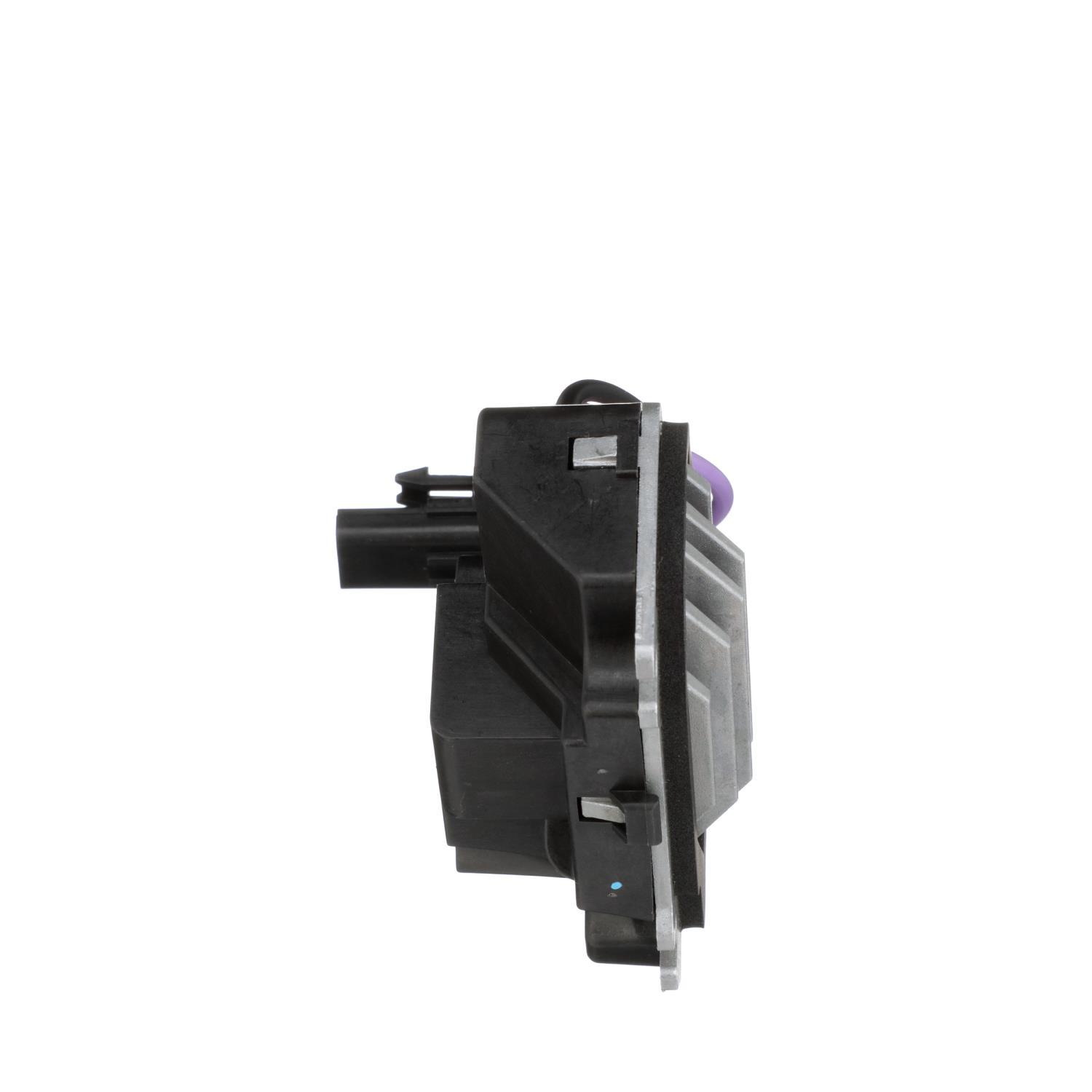 BWD RU1090 - HVAC Blower Motor Resistor BWD RU1090 HVAC Blower Motor Resistor product image 9 of 9