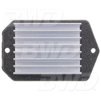 2006 Acura TSX HVAC Blower Motor Resistor BWD RU1092 image 2 of 4