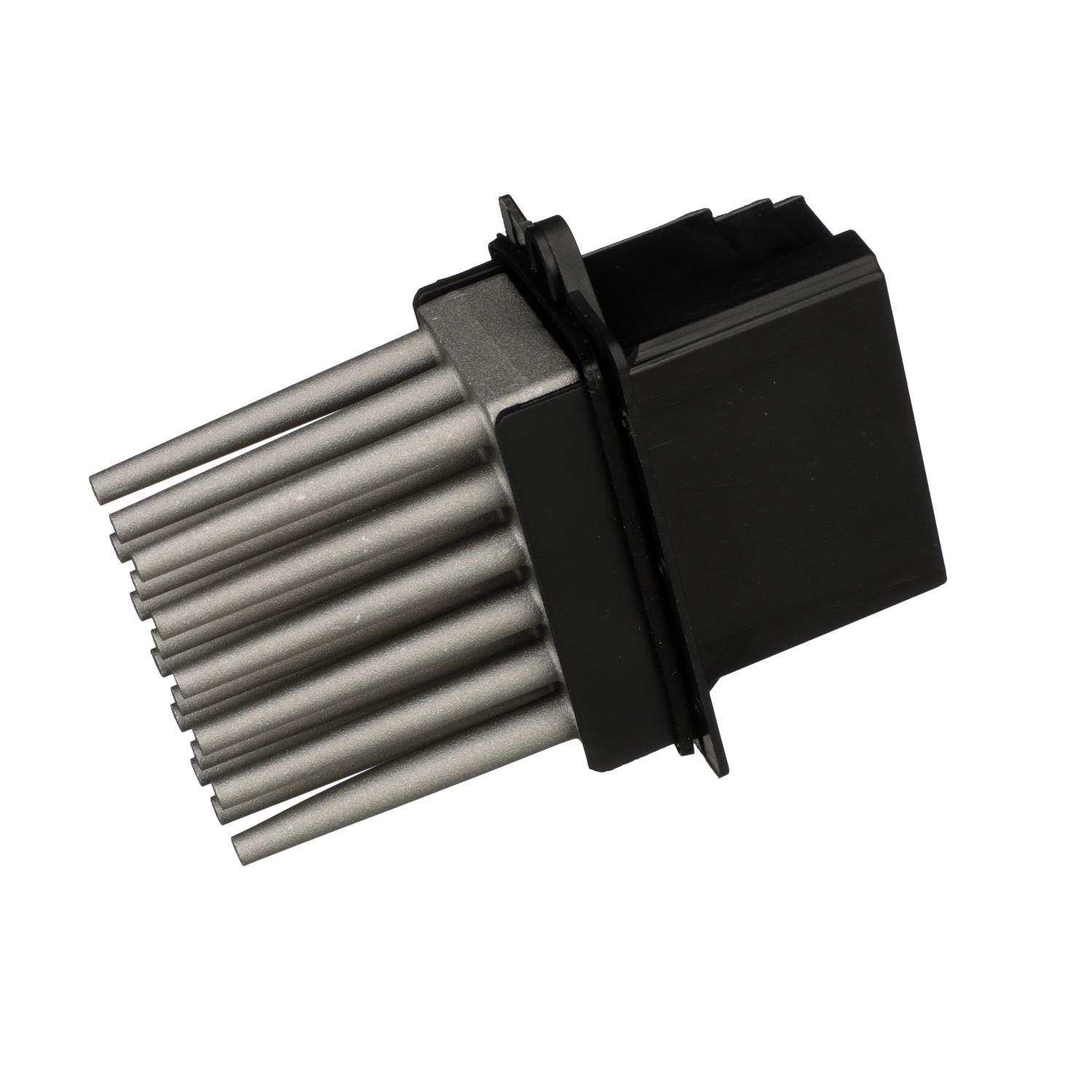 BWD RU1093 - HVAC Blower Motor Resistor BWD RU1093 HVAC Blower Motor Resistor product image 6 of 8