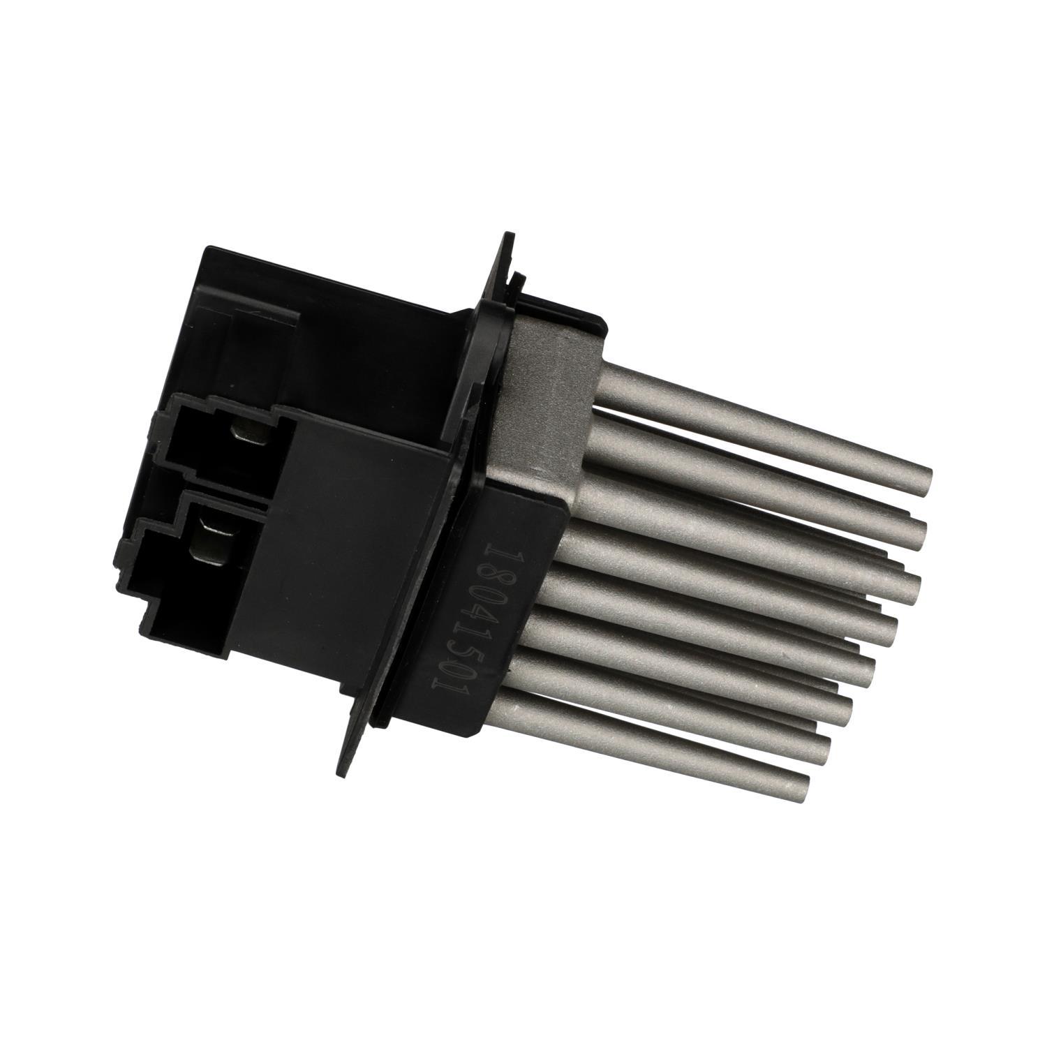 BWD RU1093 - HVAC Blower Motor Resistor BWD RU1093 HVAC Blower Motor Resistor product image 7 of 8