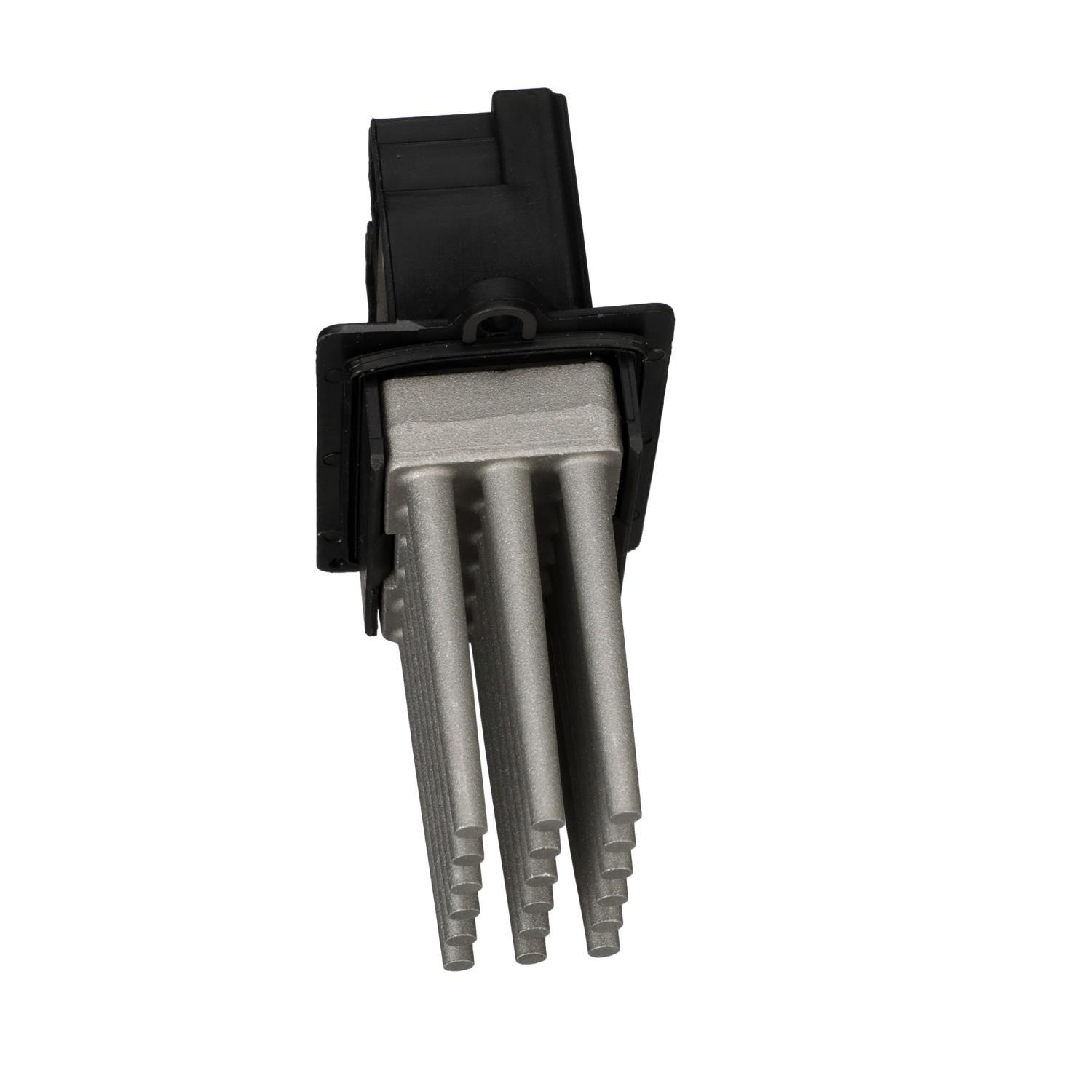 BWD RU1093 - HVAC Blower Motor Resistor BWD RU1093 HVAC Blower Motor Resistor product image 8 of 8